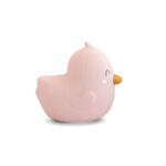Luz de compañia Duck dusty pink - Imagen 3