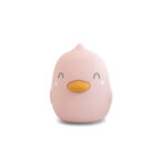 Luz de compañia Duck dusty pink - Imagen 4