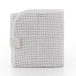Cambiador vestidor Polo grey