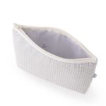Neceser Organizador Polo grey - Imagen 2