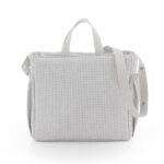 Bolso maternal Polo grey - Imagen 4