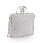 Bolso maternal Polo grey - Imagen 5