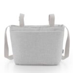 Bolso organizador XL Polo grey