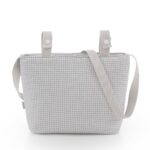 Bolso organizador XL Polo grey - Imagen 2