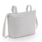 Bolso organizador XL Polo grey - Imagen 3