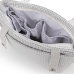 Bolso organizador XL Polo grey - Imagen 4