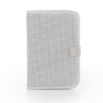 Portadocumentos Polo grey