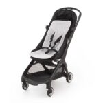 Colchoneta para silla universal Polo grey - Imagen 3