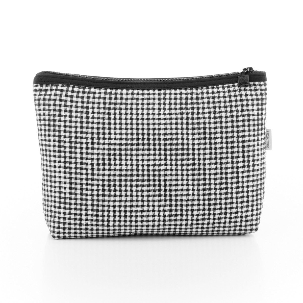 56029 Neceser Organizador Polo black - Imagen 1