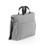 Bolso maternal Polo black - Imagen 6