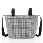 Bolso organizador XL Polo black