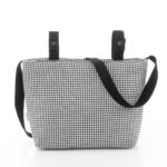 Bolso organizador XL Polo black - Imagen 3