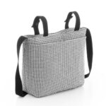 Bolso organizador XL Polo black - Imagen 4