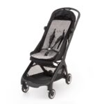 Colchoneta para silla universal Polo black - Imagen 2