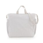 Bolso maternal Candela crudo - Imagen 5
