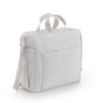 Bolso maternal Candela crudo - Imagen 6