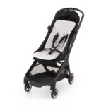 Colchoneta para silla universal Candela crudo - Imagen 2