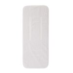Colchoneta para silla universal Candela crudo