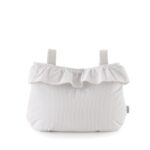 Bolso organizador Boho Candela crudo
