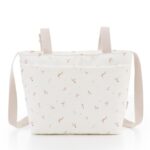 Bolso organizador XL Bruca rosa