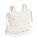 Bolso organizador XL Bruca rosa - Imagen 4