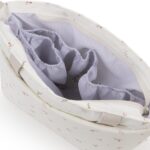 Bolso organizador XL Bruca rosa - Imagen 2