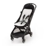 Colchoneta para silla universal Bruca rosa - Imagen 2