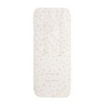 Colchoneta para silla universal Bruca rosa