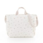 Bolso maternal Bruca sand - Imagen 4