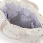 Bolso maternal Bruca sand - Imagen 3