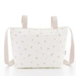 Bolso organizador XL Bruca sand