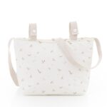 Bolso organizador XL Bruca sand - Imagen 4