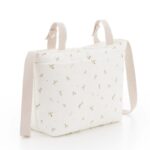 Bolso organizador XL Bruca sand - Imagen 5