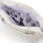 Bolso organizador XL Bruca sand - Imagen 3