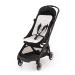 Colchoneta para silla universal Bruca sand - Imagen 2