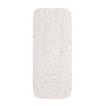 Colchoneta para silla universal Bruca sand
