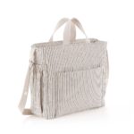 Bolso maternal Dutton stone - Imagen 4