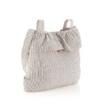 Bolso maternal boho Dutton stone - Imagen 3