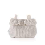 Bolso organizador Boho Dutton stone