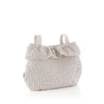 Bolso organizador Boho Dutton stone - Imagen 3