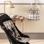 Colchoneta para silla universal Chelsa - Imagen 2