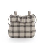 Bolso maternal boho Chelsa