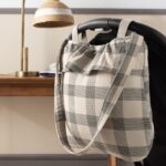 Bolso organizador Boho Chelsa - Imagen 2