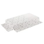 Colcha con protector para cuna de 60 Globe crudo - Imagen 3