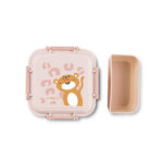 Cajita para alimentos mediana Born to be wild - Imagen 6