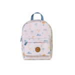Mochila infantil Good vibes