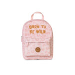 Mochila infantil Born to be wild