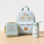 Mochila infantil Little explorers - Imagen 3