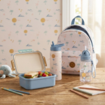 Mochila infantil Good vibes - Imagen 2