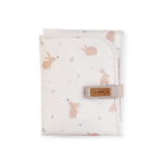 Cambiador portatil Cotton bunnies